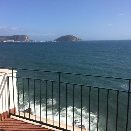 Bed and Breakfast The Reef House Pozzuoli Zewnętrze zdjęcie