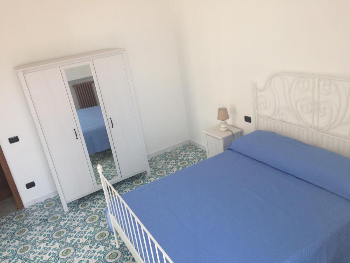 Bed and Breakfast The Reef House Pozzuoli Zewnętrze zdjęcie