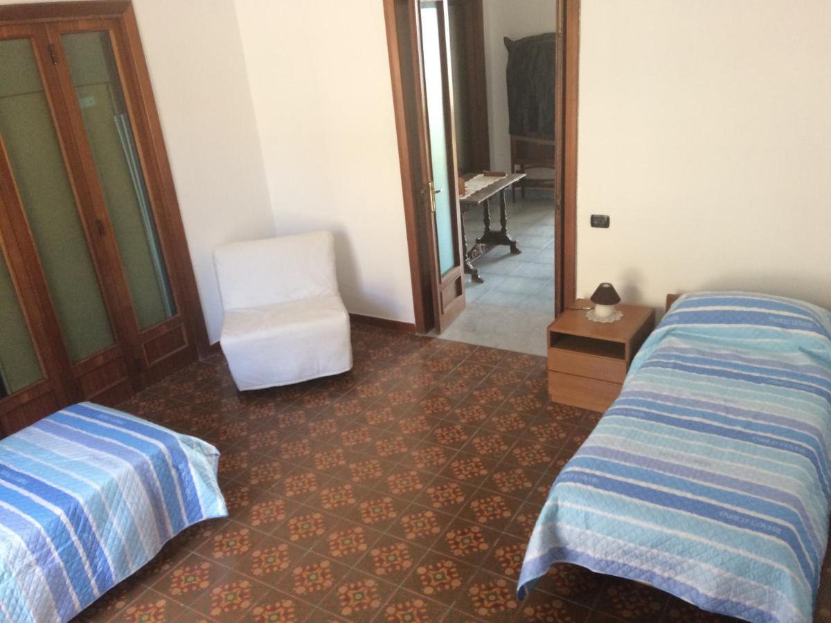 Bed and Breakfast The Reef House Pozzuoli Zewnętrze zdjęcie