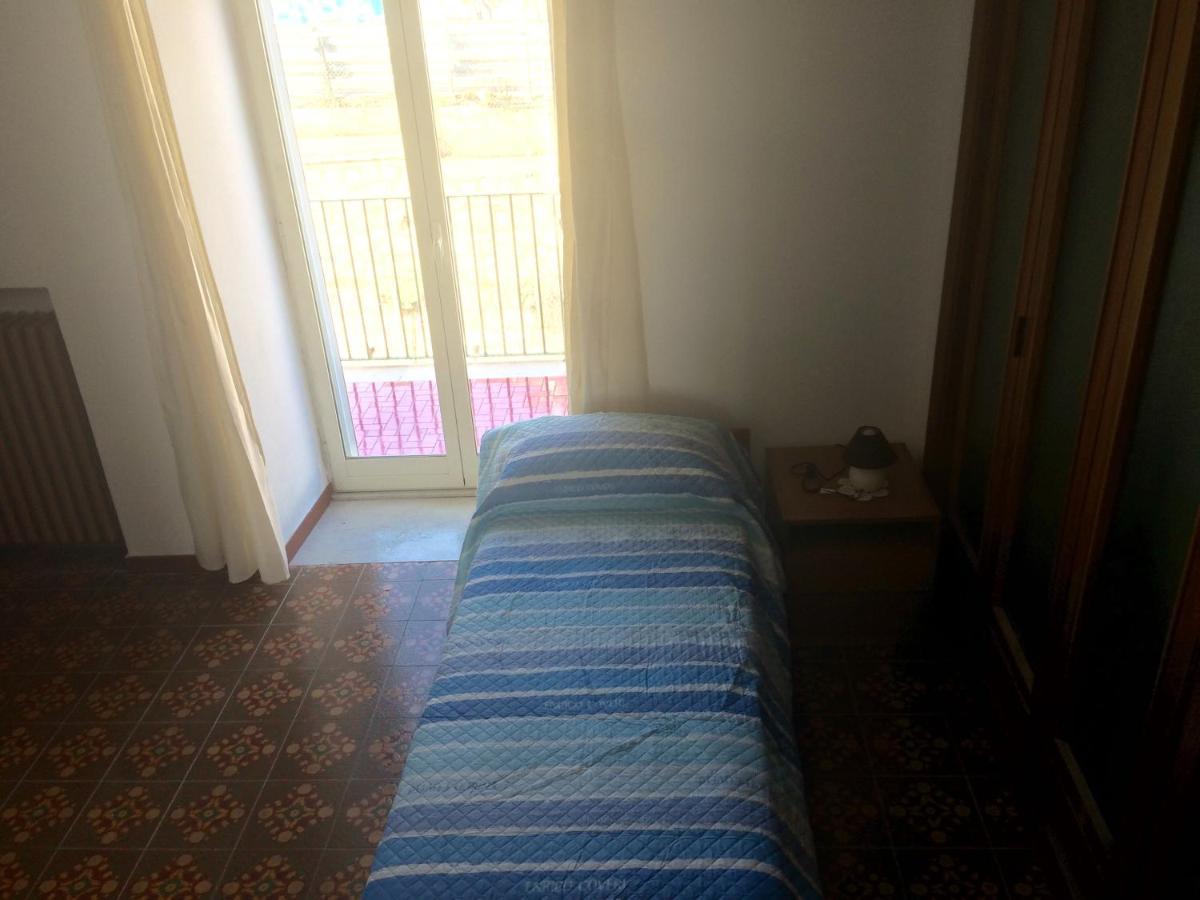 Bed and Breakfast The Reef House Pozzuoli Zewnętrze zdjęcie